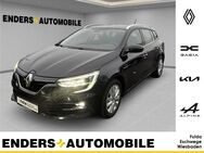 Renault Megane, 1.5 IV GT Business Edition BLUE EU6d, Jahr 2021 - Fulda