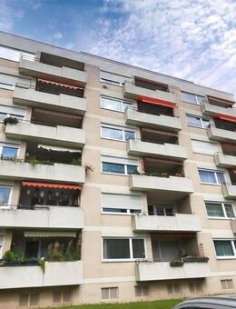 +++ 3,5-Zimmer-Eigentumswohung in Bad Saulgau +++ - Bad Saulgau