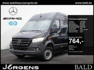 Mercedes Sprinter, 317 KOMBI TOURER MAXI DACHKLIMA, Jahr 2022 - Lüdenscheid