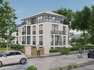 Neubau: Maisonette-Wohnung in Zehlendorf - Berlin
