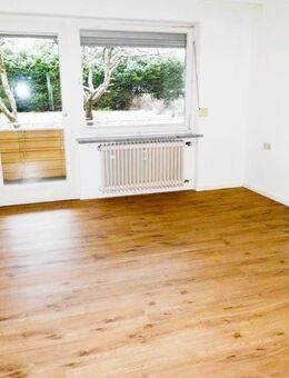 3,5-Zimmer-Mietwohnung mit Terrasse - Bad Dürrheim