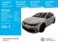 VW Golf, 2.0 TSI VIII GTI LEDPlus, Jahr 2024 - Frankfurt (Main)