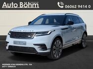 Land Rover Range Rover Velar, D300 Dynamic SE MY24, Jahr 2023 - Erbach (Hessen)