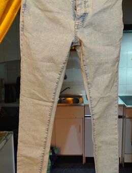 Jeans Skinny Slim Bohoo Man Gr. M - Tangermünde