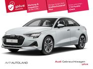 Audi A3, Limousine 35 TFSI advanced | |, Jahr 2024 - Plattling