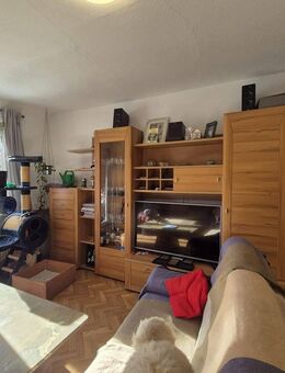 4 Zimmer und sonniger Balkon: Platz für Familien in zentrumsnaher Lage - Bönnigheim