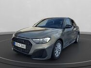 Audi A1, Sportback S line 30 TFSI, Jahr 2024 - Sigmaringen