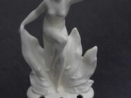 Keramik Figur Akt Badende Venus Mermaid Art Deco Vintage 59,- - Flensburg