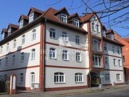 2-Raum-Wohnung zur Geldanlage - vermietet - Salzwedel (Hansestadt)