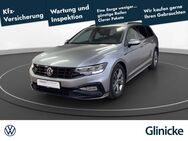 VW Passat Variant, 1.5 TSI R-Line vo hi, Jahr 2020 - Minden (Nordrhein-Westfalen)