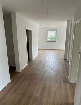 3 Zi.Whg. Benhausen zum 01.11.2025 - Paderborn