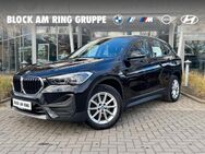 BMW X1, sDrive18d ALED, Jahr 2020 - Wernigerode