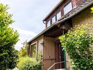 *** HARPSTEDT - WOHNEN im GENERATIONEN HAUS mit GARTEN und GARAGEN *** - Harpstedt