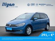 VW Touran, 1.5 TSI Comfortline, Jahr 2019 - Stollberg (Erzgebirge)