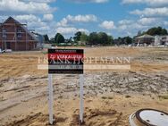 Modernes Wohngebiet in Quickborn-Heide - Baugrundstück für Einfamilienhaus - Quickborn (Landkreis Pinneberg)