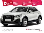 Audi Q2, 30 TDI S line | |, Jahr 2024 - Plattling