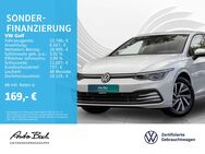 VW Golf, 1.4 TSI VIII eHybrid, Jahr 2021 - Bad Homburg (Höhe)