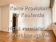 Verpassen Sie nicht diese einmalige Chance - heute kaufen - morgen einziehen - Keine Käuferprovision - Berlin