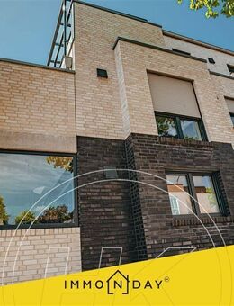 NEU: Möblierte Neubauwohnung in Lingen zur Miete! - Lingen (Ems)