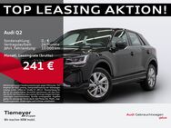 Audi Q2, 35 TDI Q ADVANCED OPTIKPKT, Jahr 2023 - Lüdenscheid