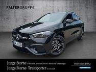 Mercedes GLA 200, AMG Line, Jahr 2024 - Neustadt (Weinstraße)