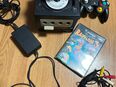 Nintendo GameCube Konsole + 1 Controller + Gameboy Player in 80939