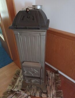 Kanonenofen antik - Moorenweis