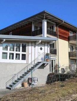 2 Zi. ETW in top Zustand ! - Zwiesel