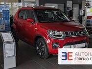 Suzuki Ignis, Comfort Hybrid, Jahr 2024 - Wetzlar