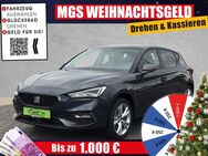 Seat Leon, 1.0 TSI FR # #ANDROID #, Jahr 2024 - Bayreuth