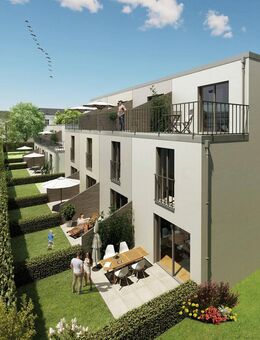 Im Herzen von Eller! - Düsseldorf