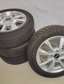 Winterreifen 16" in 71229