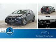 BMW 118 i Lim. Advantage Tempomat Stzhz 2-ZK PDC LED - Roßtal