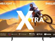 Philips 85PML9009/12 LED-Fernseher (215 cm/85 Zoll, 4K Ultra HD, Smart-TV)