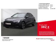 Audi A3, Sportback 40 TFSI e Advanced, Jahr 2024 - Münster