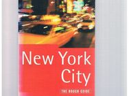 New York City,The Rough Guide,Dunford/Holland,1998 - Linnich
