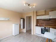 Altersgerechtes 1-Zimmer-Appartment mit Teilseeblick - Friedrichshafen