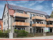 Neubau - Moderne 3-Zimmer-Dachgeschosswohnung mit Balkon in Oberndorf zu verkaufen! - Oberndorf (Lech)