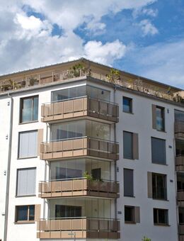 Penthouse-Maisonette, zehn Minuten von Salzburg - Bad Reichenhall