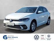 VW Polo, 1.0 TSI VI Style IQ LIGHT, Jahr 2024 - Lübbecke