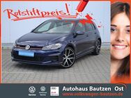 VW Golf, 2.0 TSI VII GTI Performance 19-ZOLL PAN, Jahr 2018 - Bautzen Zentrum