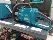 Akku-Kettensäge UC025GT101 Makita XGT ink. Akku u. Ladegerät AKTION + 1 Gratis Akku - Frechen Zentrum
