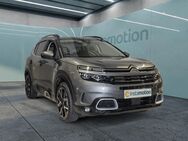 Citroën C5, Aircross Shine Pack Hybrid 225 Plug-In Schein Allwetter, Jahr 2020 - München