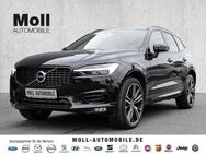 Volvo XC60 R Design AWD B4 Diesel EU6d Allrad StandHZG Navi digitales Cockpit Memory Sitze - Aachen