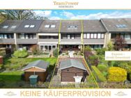 Jetzt schnell sein! Familienreihenhaus zum fairen Preis! - Henstedt-Ulzburg