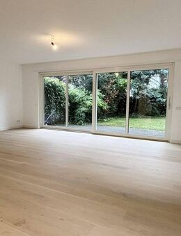 Zentrale Lage in Kaiserswerth - Düsseldorf