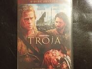 Troja - 2-Disc Edition (Brad Pitt, Orlando Bloom, Wolfgang Petersen) DVD FSK16 - Essen