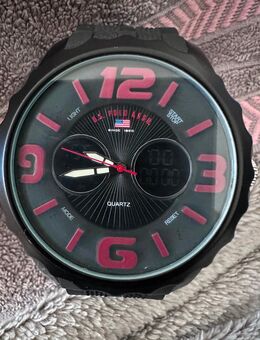 U.S. Polo Assn. Armbanduhr - Leverkusen