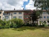 Großzugige 5-Zim.mit Balkon und Hobyraum in Fürth / Stadeln - Fürth