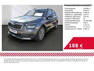 Skoda Kamiq, 1.0 TSi Clever Mirror Link, Jahr 2021 - Bad Segeberg